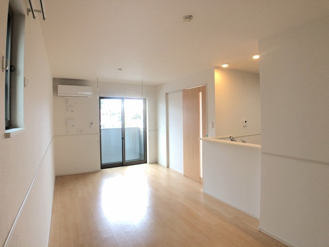 3/20 リビング/ダイニング