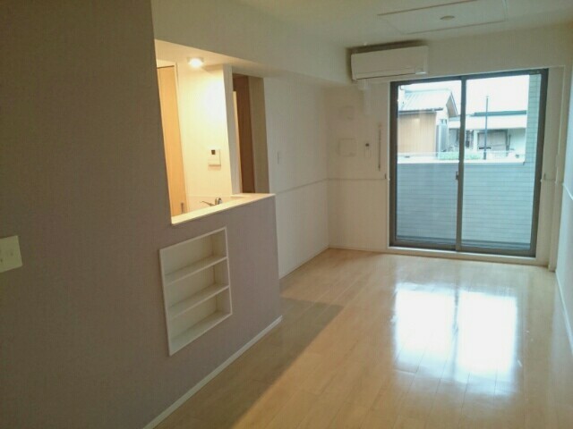 3/20 リビング/ダイニング