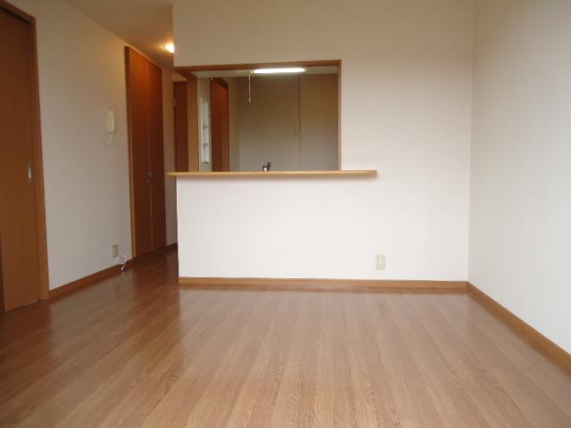 3/25 リビング/ダイニング