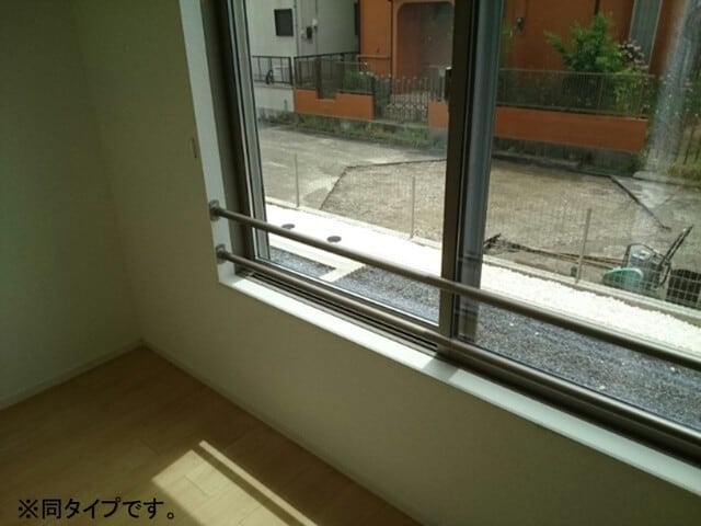 12/20 バルコニー