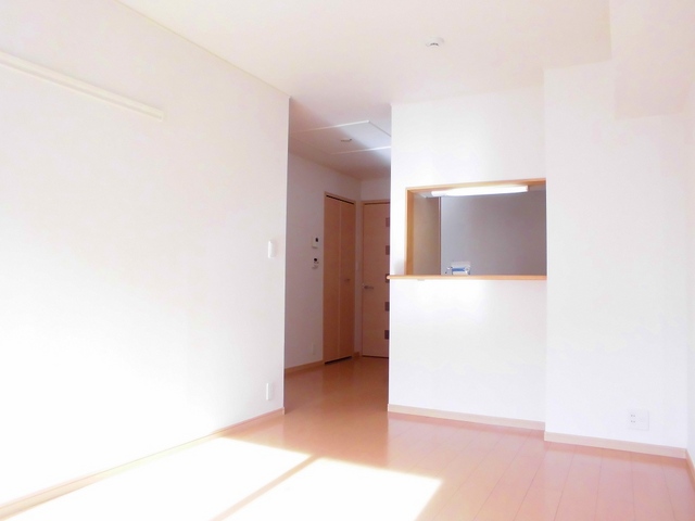 3/20 リビング/ダイニング