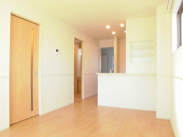 3/22 リビング/ダイニング