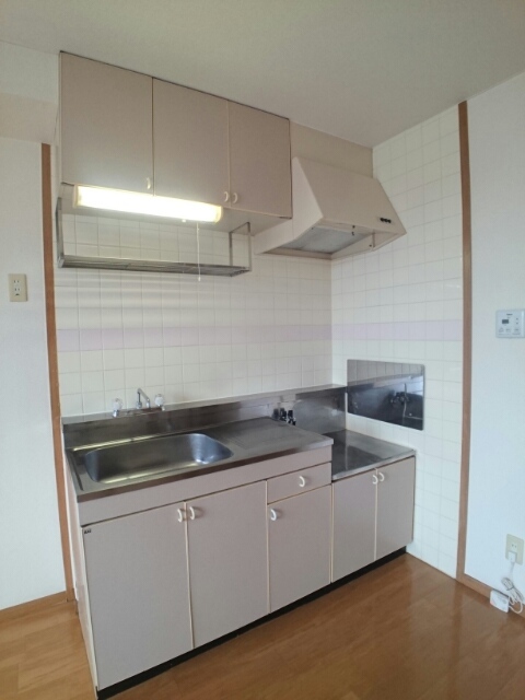 9/26 キッチン
