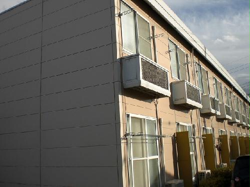 11/16 バルコニー