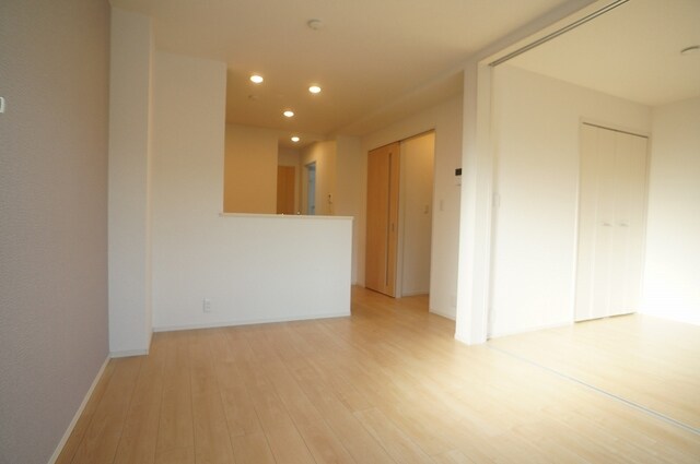 3/20 リビング/ダイニング