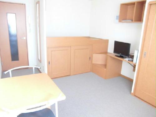 3/16 リビング/ダイニング