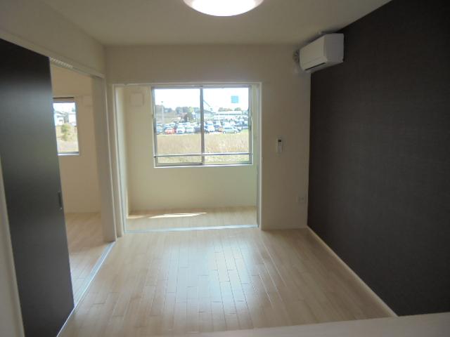 5/28 リビング/ダイニング