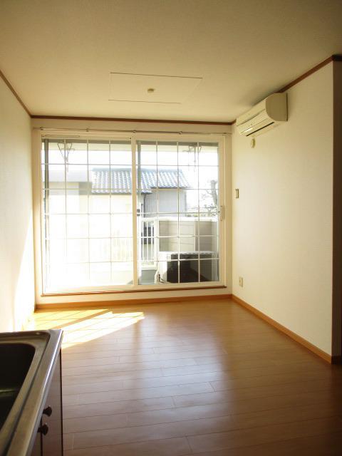 3/20 リビング/ダイニング