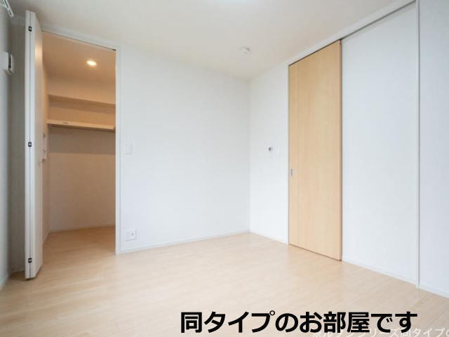 4/20 寝室