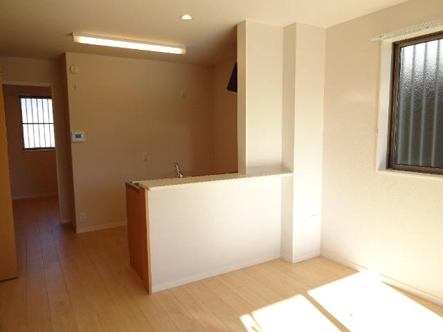 4/22 リビング/ダイニング