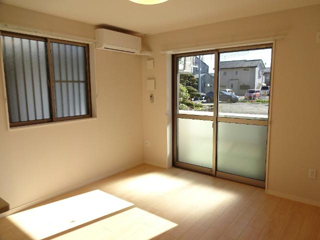 3/22 リビング/ダイニング