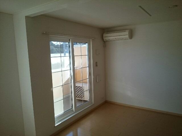 4/25 リビング/ダイニング