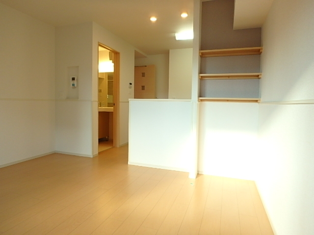 3/20 リビング/ダイニング