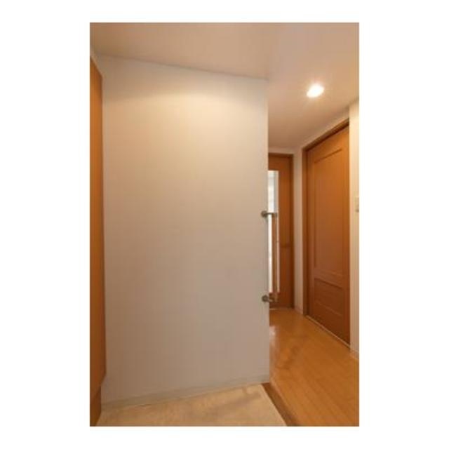 15/29 玄関
