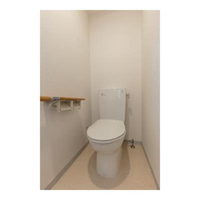 23/29 トイレ