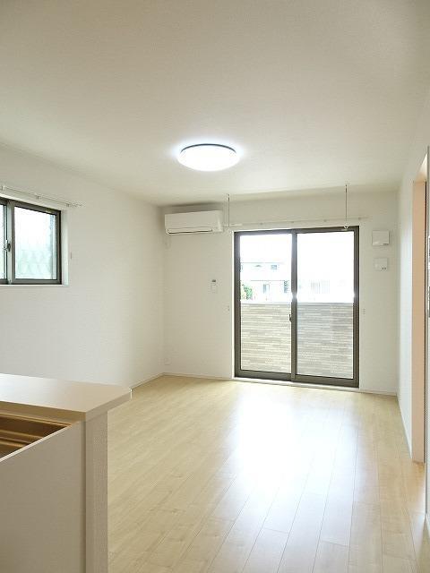 3/20 リビング/ダイニング