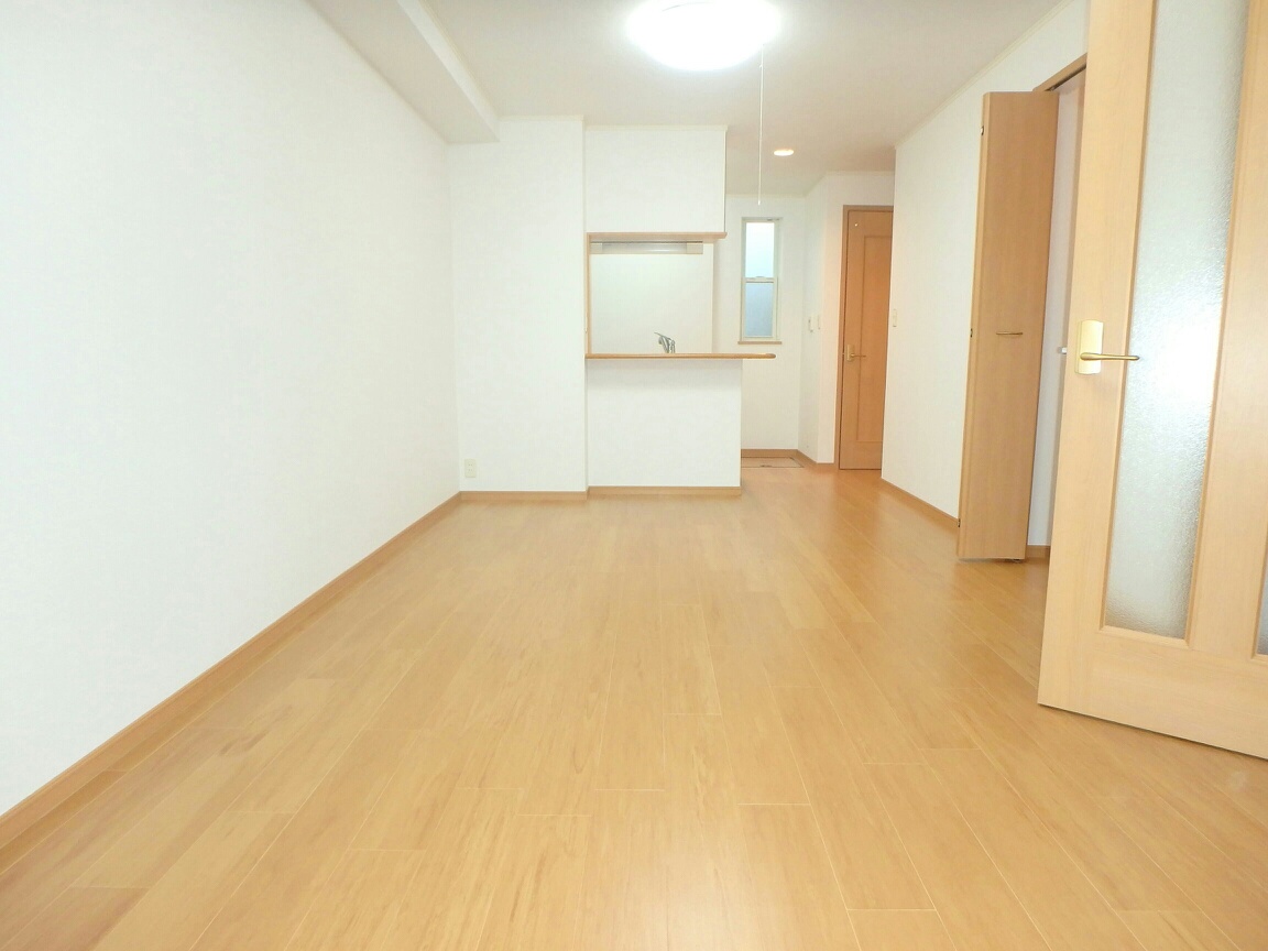 3/20 リビング/ダイニング