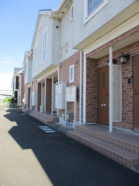 14/20 エントランス