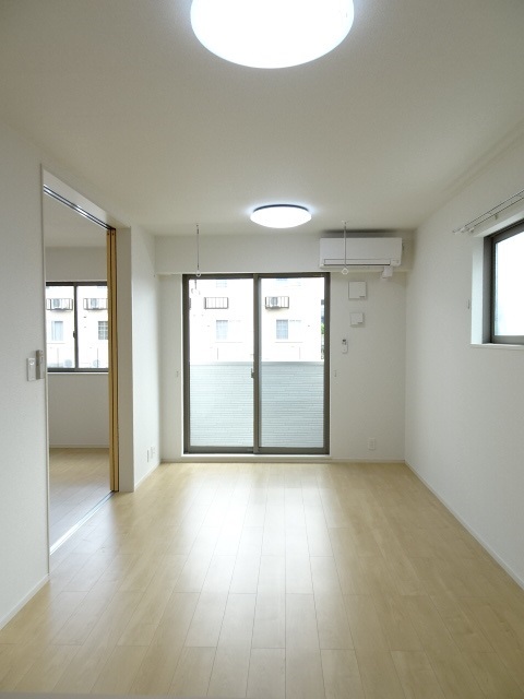 3/20 リビング/ダイニング