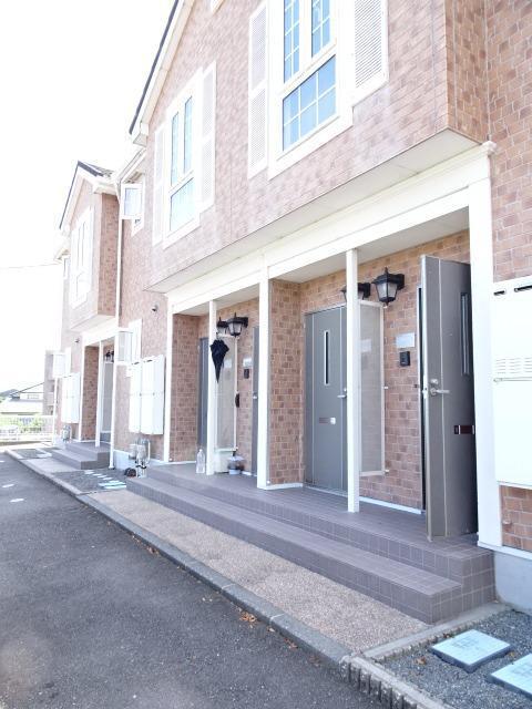 2/8 エントランス