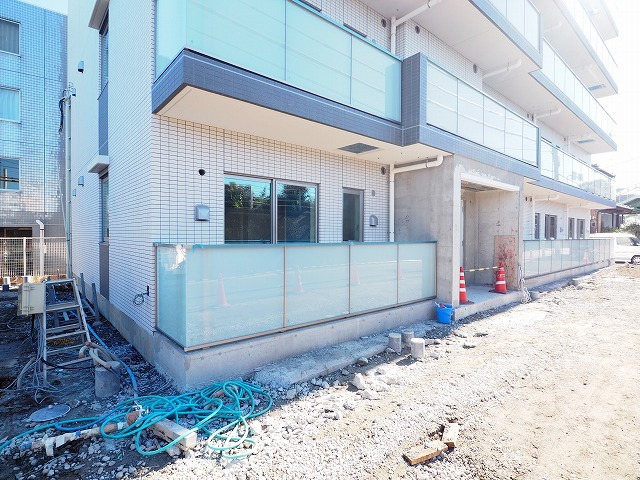 14/21 エントランス