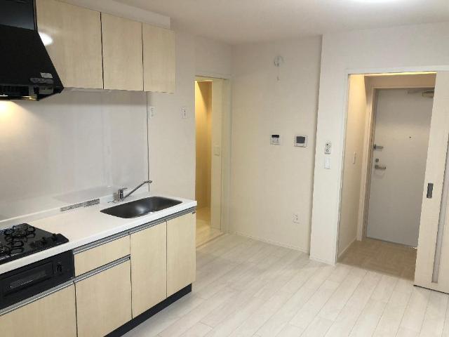 3/27 リビング/ダイニング