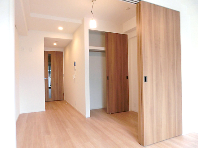 10/29 リビング/ダイニング