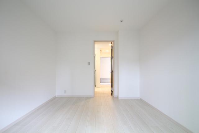 6/26 リビング/ダイニング