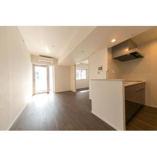 7/22 リビング/ダイニング