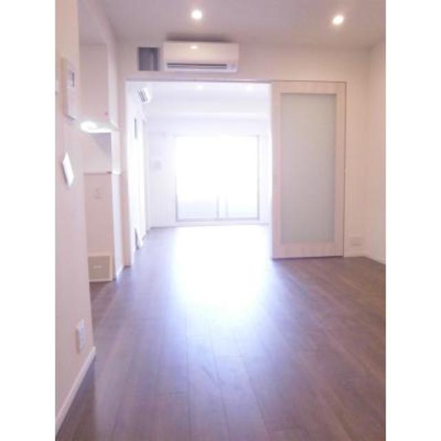 9/27 リビング/ダイニング