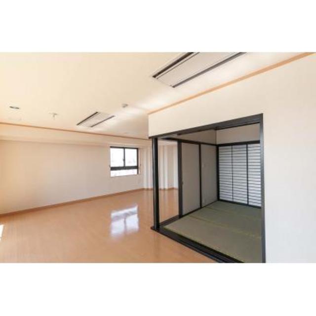 7/22 リビング/ダイニング