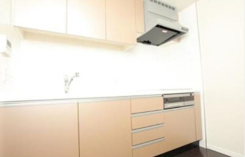 13/29 キッチン