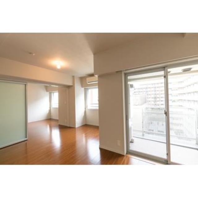 6/24 リビング/ダイニング