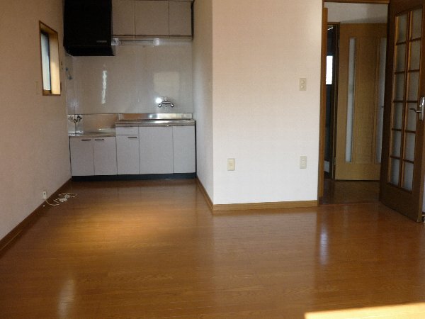 5/30 リビング/ダイニング