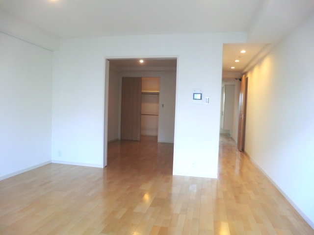 4/30 リビング/ダイニング