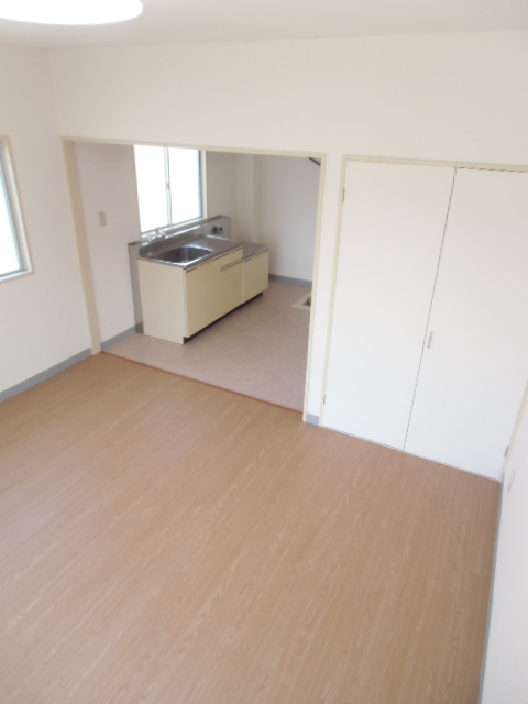 5/27 リビング/ダイニング