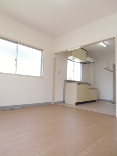 6/27 リビング/ダイニング