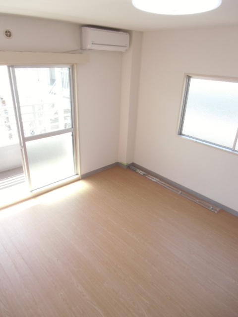 4/27 リビング/ダイニング