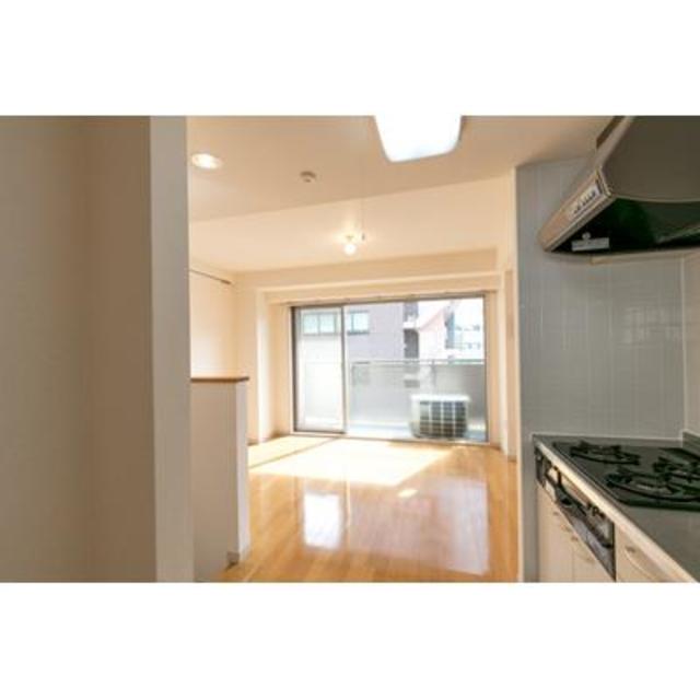 9/29 リビング/ダイニング