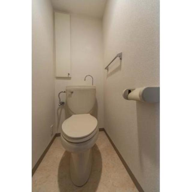22/29 トイレ
