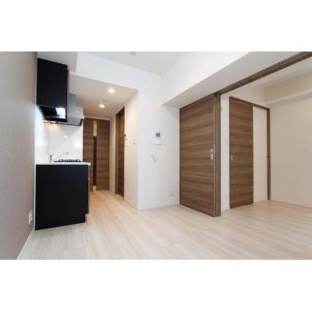 12/29 リビング/ダイニング