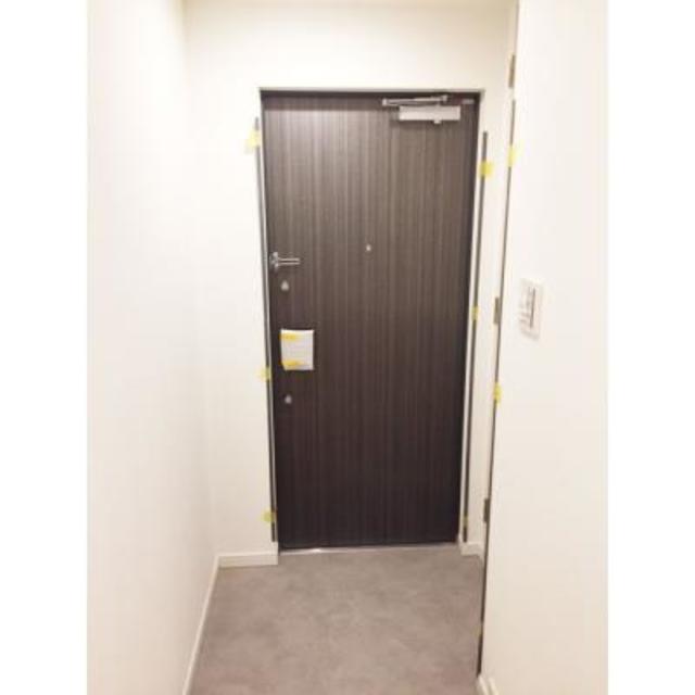 16/30 玄関