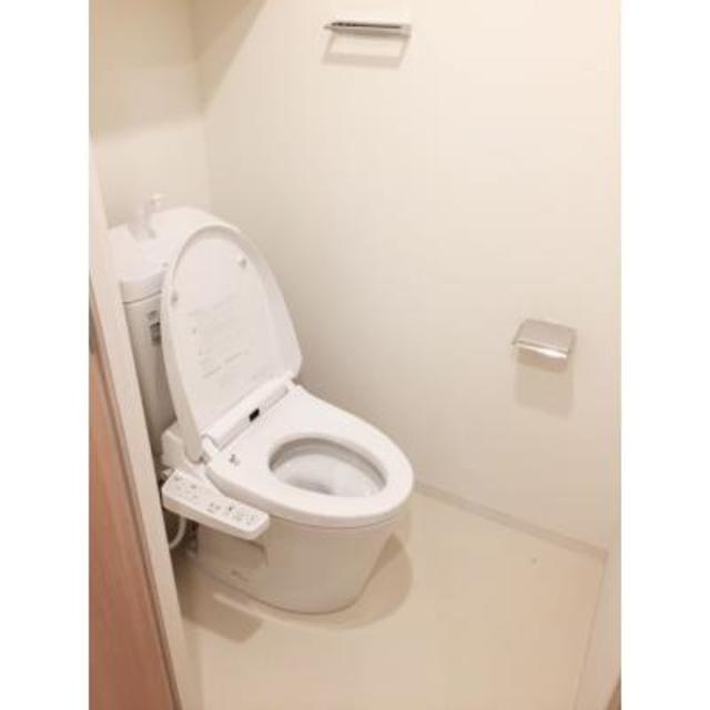 21/30 トイレ