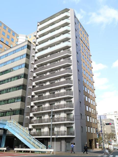 3/30 外観