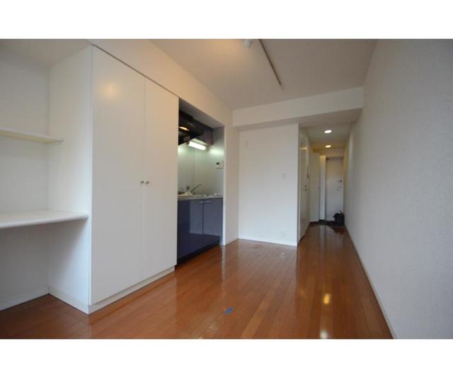 26/29 リビング/ダイニング