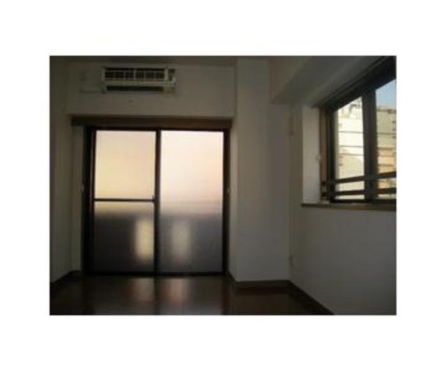 16/29 リビング/ダイニング