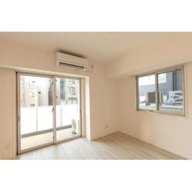 6/16 リビング/ダイニング