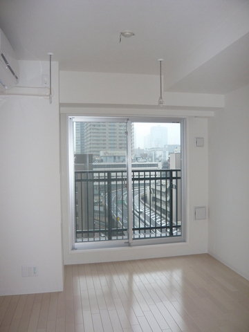 4/18 リビング/ダイニング