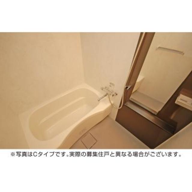 12/12 浴室