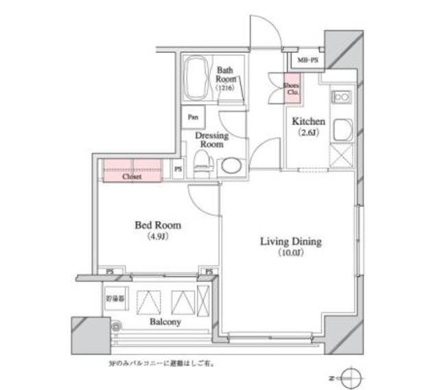 20/29 間取